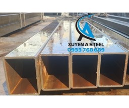 THÉP HỘP Q235B 250X200X10MM/LY/LI 