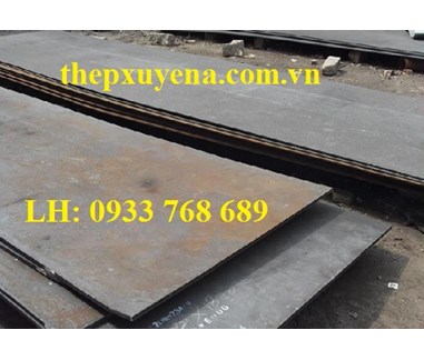 THÉP TẤM SKD11