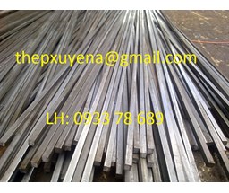 THÉP VUÔNG ĐẶC GIÁ RẺ TẠI HÀ NỘI