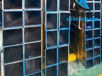 THÉP HỘP 200X300X8LY/ THÉP HỘP 300X200X8LI