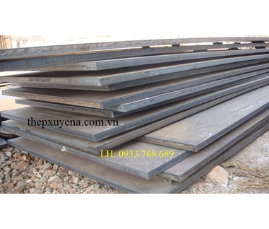 THÉP TẤM GIÁ RẺ Ở TẠI TPHCM