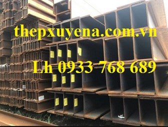 THÉP HÌNH I244/ THÉP HÌNH H244