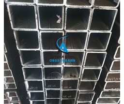 THÉP HỘP VUÔNG 125X125X6LI