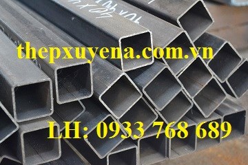 THÉP HỘP 75X75 / THÉP VUÔNG 75X75