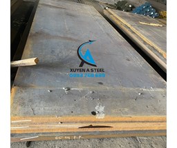 THÉP TẤM S355-S355JR-S355JO-S355J2H-S355J2 DÀY 60LY/60MM