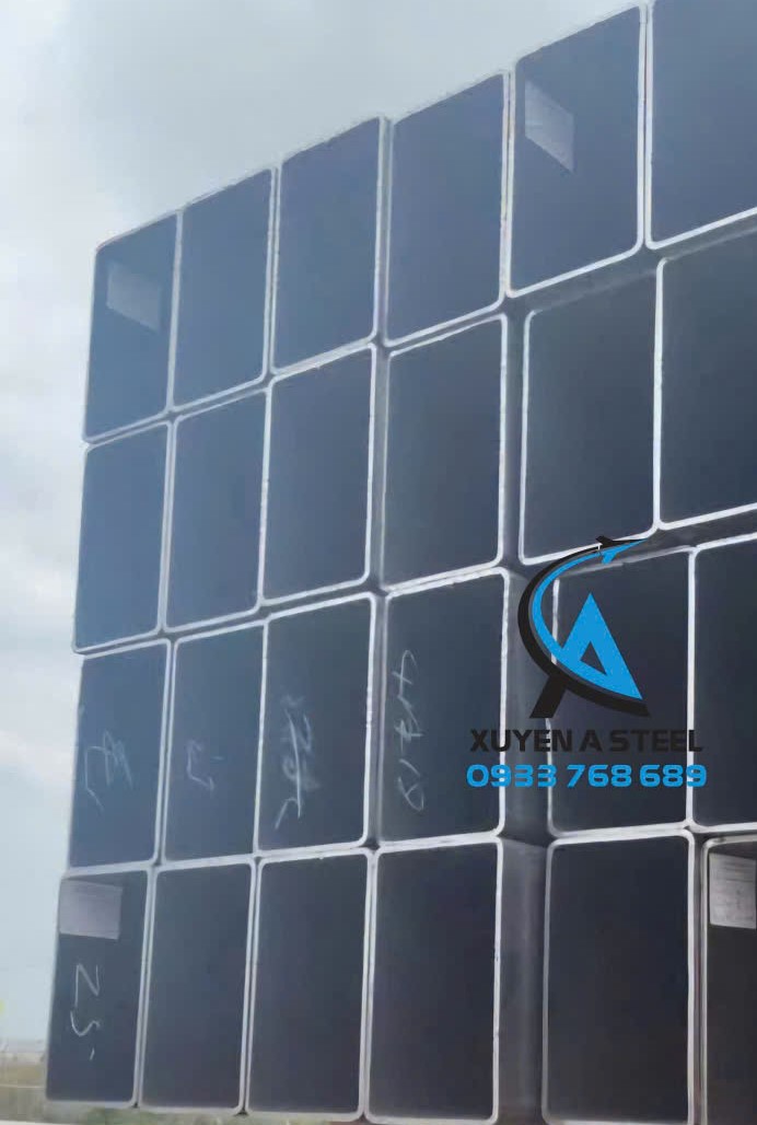 THÉP HỘP Q235B 250X300X6MM/LY/LI 