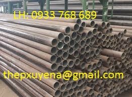 THÉP ỐNG ĐÚC NHẬT BẢN API5L/A106/A53