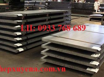 THÉP TẤM GIÁ RẺ Ở TẠI TPHCM