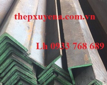 THÉP HÌNH V75/ THÉP V75