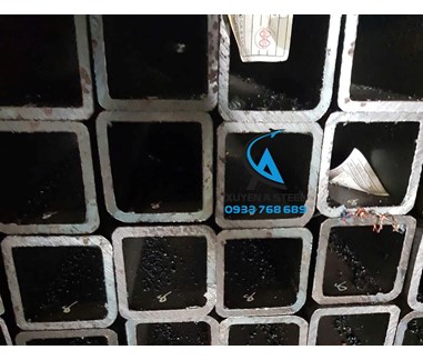 THÉP HỘP 60X60X8MM/ THÉP HỘP 60X60X8