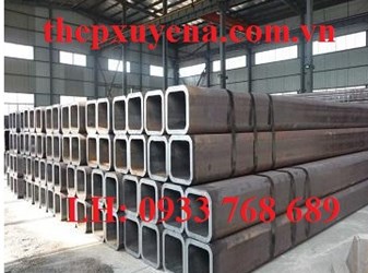 THÉP HỘP VUÔNG 60X60 dày 2ly, 2.3ly, 2.5ly, 3ly, 3.5ly, 4ly, 5ly, 6ly.