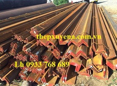 THÉP HÌNH V50/ THÉP V50