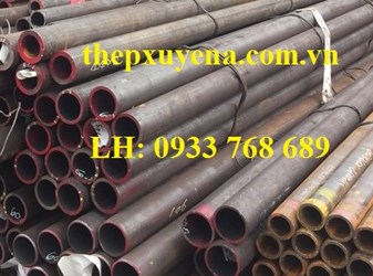 THÉP ỐNG ĐÚC GIÁ RẺ ở tại QUẢNG BÌNH