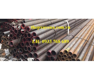 THÉP ỐNG ĐÚC GIÁ RẺ ở tại QUẢNG BÌNH