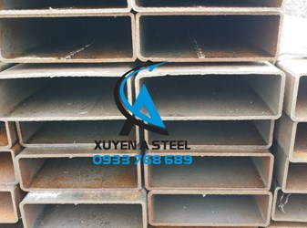 THÉP HỘP 100X300X10MM/ THÉP HỘP 300X100X10MM