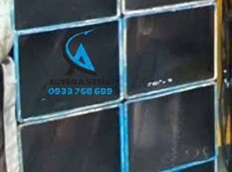 THÉP HỘP CHỮ NHẬT 300X250X5MM/LY/LI 