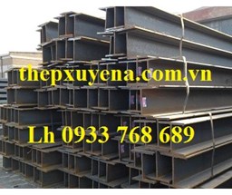 THÉP HÌNH I294/ THÉP HÌNH H294