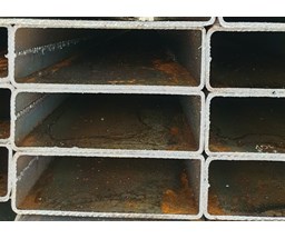 THÉP HỘP ĐEN 100X300X5/ THÉP HỘP 300X100X5