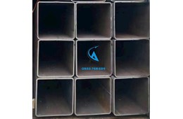 THÉP HỘP 500X500 TIÊU CHUẨN SS400/ Q235
