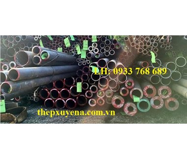 THÉP ỐNG ĐÚC ở tại QUẢNG BÌNH