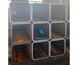 THÉP HỘP VUÔNG 300X300X14MM/LY/LI MÁC Q235B/SS400