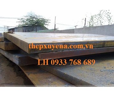 THÉP TẤM GIÁ RẺ Ở TẠI BẮC NINH