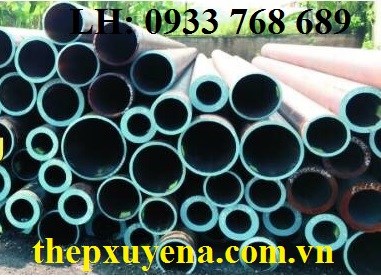 THÉP ỐNG ĐÚC GIÁ RẺ ở tại NGHỆ AN