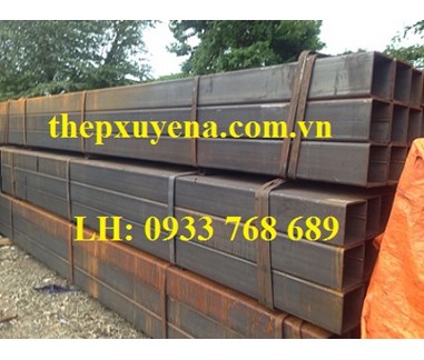 THÉP HỘP 70X70 / THÉP VUÔNG 70X70