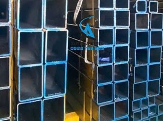 THÉP HỘP 200X300X8MM/LY/LI MÁC SS400/Q235B