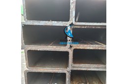THÉP HỘP 200X100X10MM/LY/LI Q355B