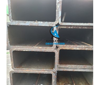 THÉP HỘP 200X100X10MM/LY/LI Q355B