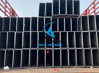 THÉP HỘP Q235B 200X400X6MM/LY/LI 