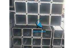 THÉP HỘP Q355B 125X125X8MM/LY/LI 
