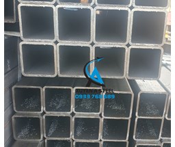 THÉP HỘP Q355B 125X125X8MM/LY/LI 