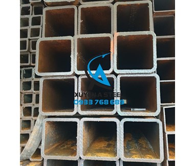 THÉP HỘP VUÔNG 150X150X14MM/LY/LI MÁC Q235B