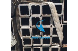 THÉP HỘP 50X50X6LY/ THÉP HỘP 50X50X6LI