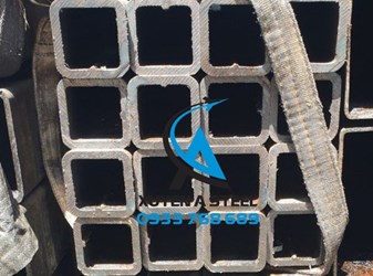 THÉP HỘP 50X50X6LY/ THÉP HỘP 50X50X6LI