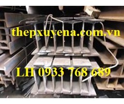 BẢNG QUY CÁCH - TIÊU CHUẨN THÉP HÌNH I