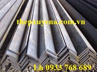 THÉP HÌNH V100 TIÊU CHUẨN A36/SS400 