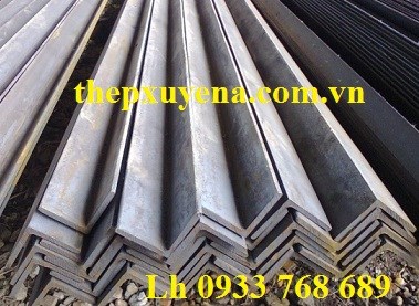 THÉP HÌNH V100 TIÊU CHUẨN A36/SS400 