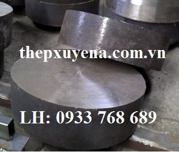 THÉP TẤM, THÉP TRÒN ĐẶC SKH9