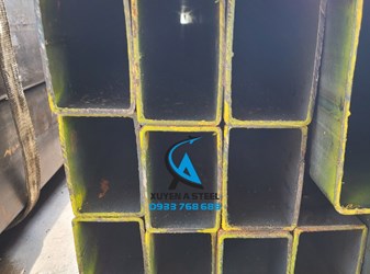 THÉP HỘP 200X300X10LY/ THÉP HỘP 300X200X10LI