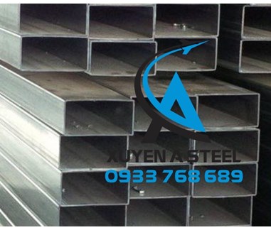 THÉP HỘP CHỮ NHẬT 70X140X3LY/ 3LI/ 3MM