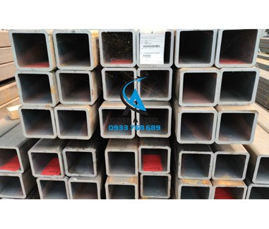 THÉP HỘP VUÔNG 60X60X6 Q355B