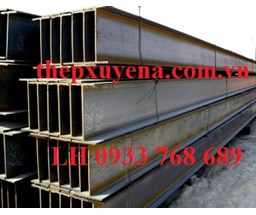 THÉP HÌNH I100  TIÊU CHUẨN A36/ SS400