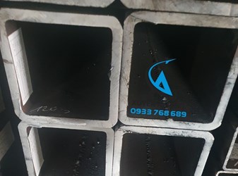 THÉP HỘP VUÔNG 150X150X14MM/LY/LI MÁC Q235B