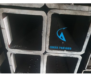 THÉP HỘP VUÔNG 150X150X14MM/LY/LI MÁC Q235B