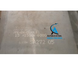 THÉP TẤM EVERHARD-C340