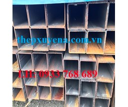 THÉP HỘP ĐEN 200X150X6