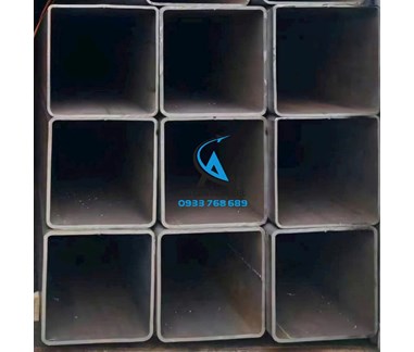 THÉP HỘP 500X500X16MM/LY/LI TIÊU CHUẨN SS400/Q235